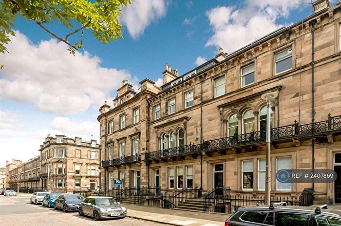 2 Bedroom Flat To Rent In Rothesay Place, Edinburgh, EH3