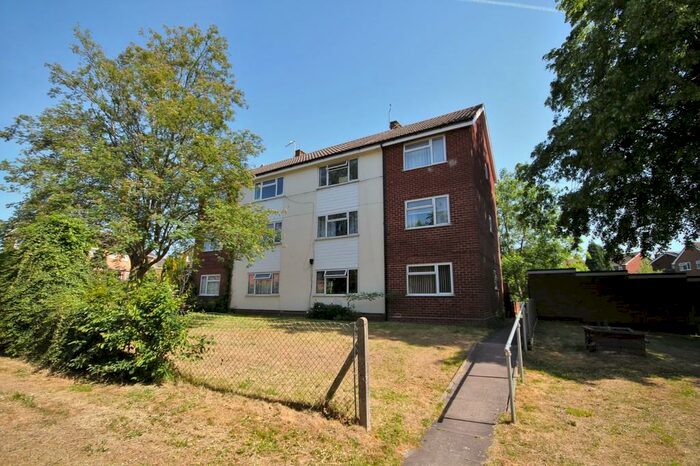 1 Bedroom Flat To Rent In Fairfield Rise, Meriden, Coventry, CV7