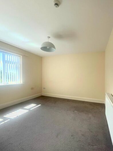 1 Bedroom Flat To Rent In The Avenue, Stockton-On-Tees, TS19