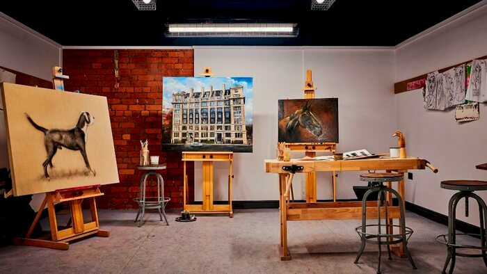 1 Bedroom Apartment To Rent In Uncle Manchester Granby Row, Manchester, Greater Manchester, M1