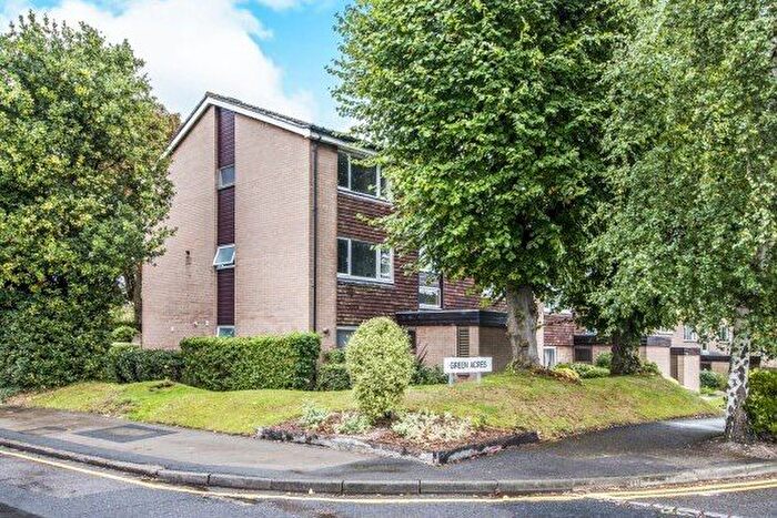 1 Bedroom Flat To Rent In Green Acres, Croydon, CR0