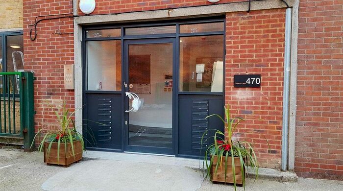 1 Bedroom Studio To Rent In Church Lane, London, NW9
