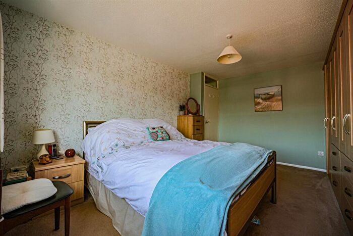 4 Bedroom Detached House For Sale In Bramfield Place, Hemel Hempstead, HP2
