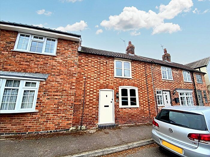1 Bedroom Property To Rent In Hardigate Cottage, Nottingham, NG12