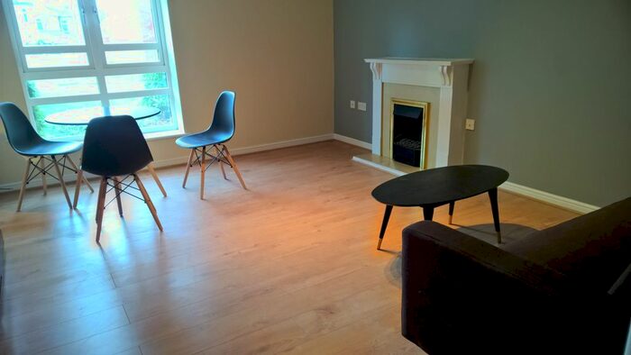 1 Bedroom Flat To Rent In Sandy Lane, Coventry, West Midlands, CV1