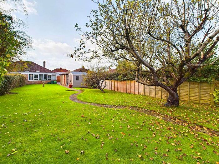 2 Bedroom Semi-Detached Bungalow For Sale In Canterbury Walk, Cheltenham, GL51