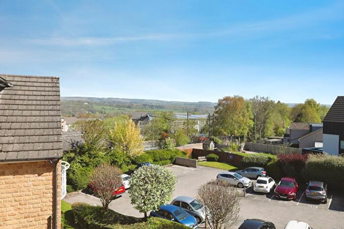 1 Bedroom Apartment For Sale In Carnegie Court, Ilkley, LS29