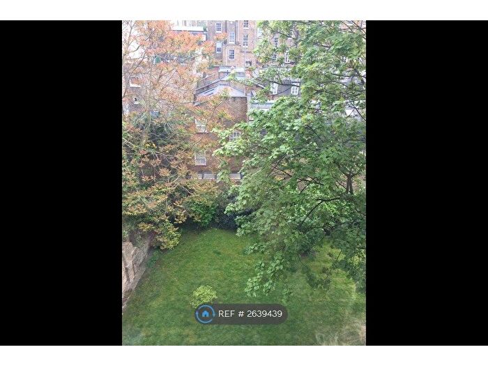 1 Bedroom Flat To Rent In Warwick Ave, London, W9
