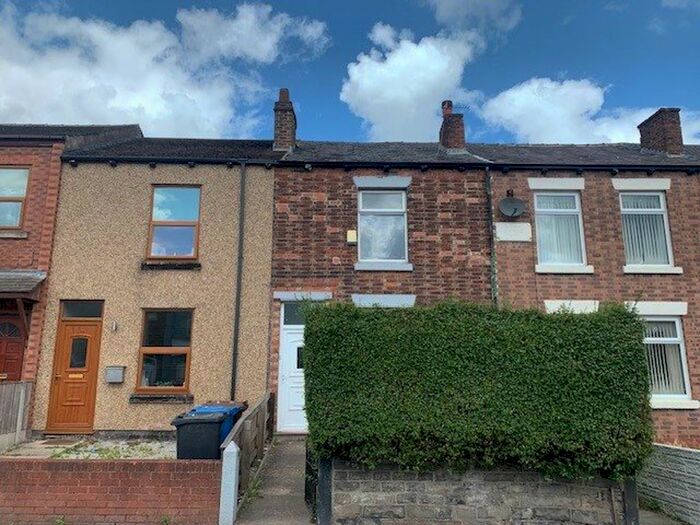 3 Bedroom Terraced House To Rent In Ormskirk Road, Pemberton, Wigan, WN5