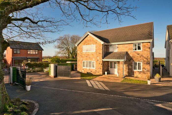 4 Bedroom Detached House For Sale In Sandy Lane, Adlington, Chorley, PR7