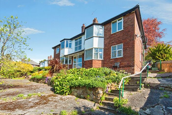 2 Bedroom Flat For Sale In Ingestre Road, Prenton, CH43