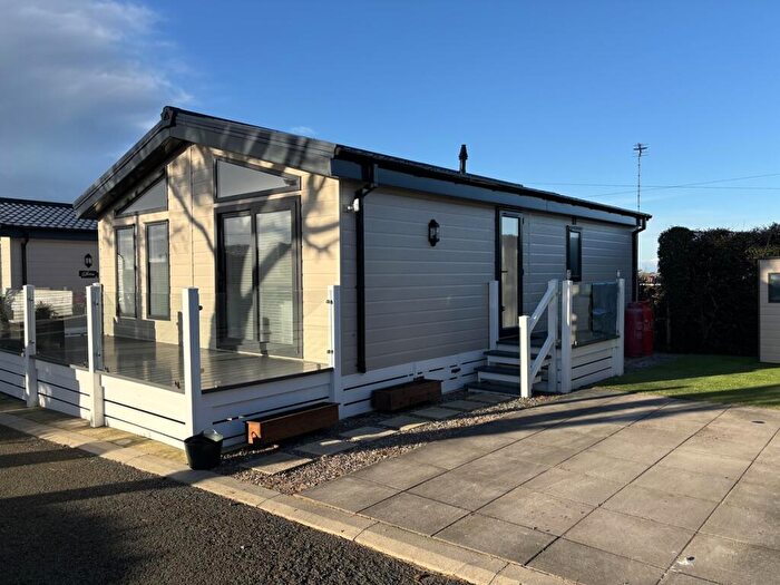 2 Bedroom Lodge For Sale In Delta Superior Lodge, Smithy Leisure Park, Cabus, Garstang, Lancashire, PR3
