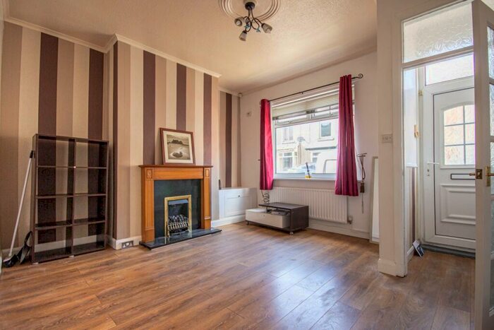 2 Bedroom Terraced House To Rent In Falmer Road, Darlington, County Durham, DL1