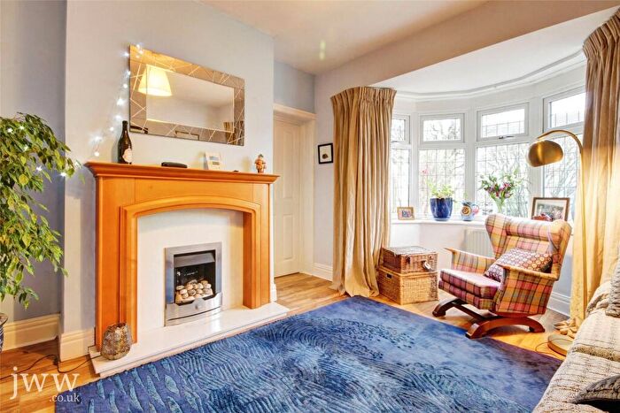 2 Bedroom Semi-Detached House For Sale In Finchale Road, Framwellgate Moor, Durham, DH1