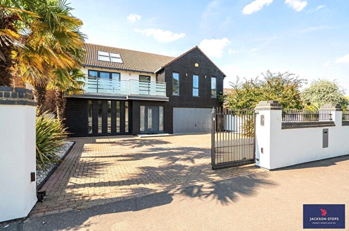 5 Bedroom Detached House For Sale In Birdcage Walk, Newmarket, Suffolk, CB8