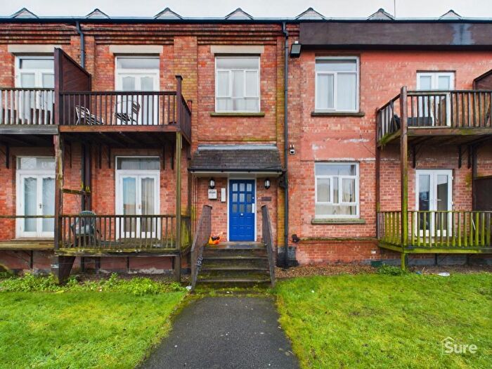 1 Bedroom Apartment To Rent In The Ashbourne, Drewry Court, Uttoxeter New Road, DE22