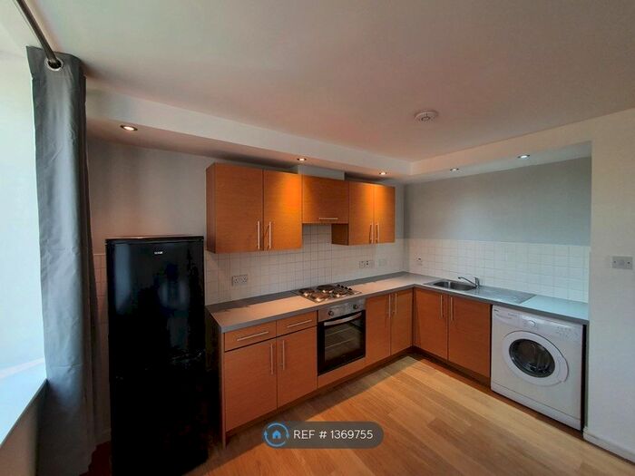 2 Bedroom Flat To Rent In Conway Street, Liverpool, L5