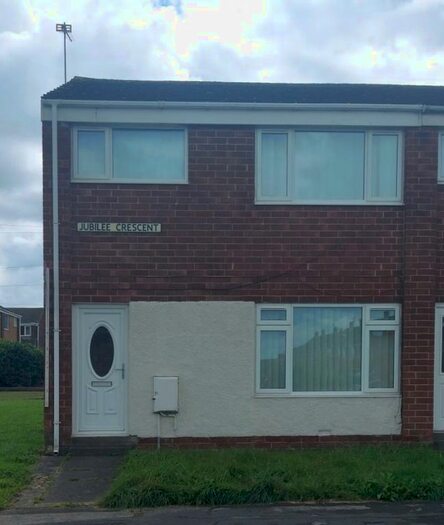 3 Bedroom Terraced House To Rent In Jubilee Crescent, Shildon, DL4