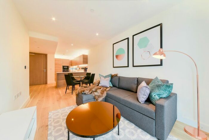 2 Bedroom Flat To Rent In Royal Arsenal Riverside, Duke Of Wellington Avenue, Woolwich, London, SE18