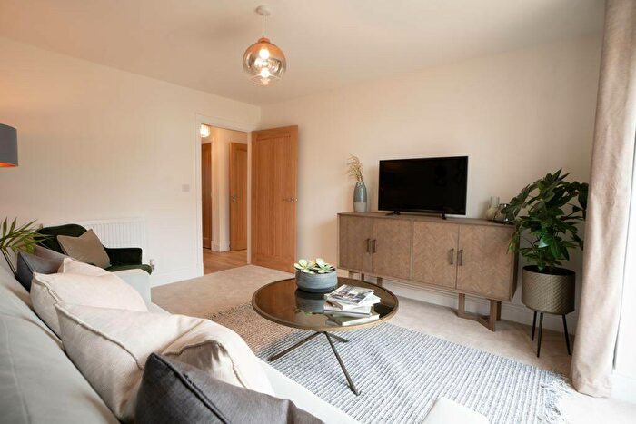 2 Bedroom Semi-Detached Bungalow For Sale In Barrow, Clitheroe, BB7