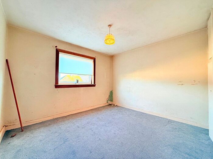 2 Bedroom Flat For Sale In Deveron Street, Coatbridge, ML5