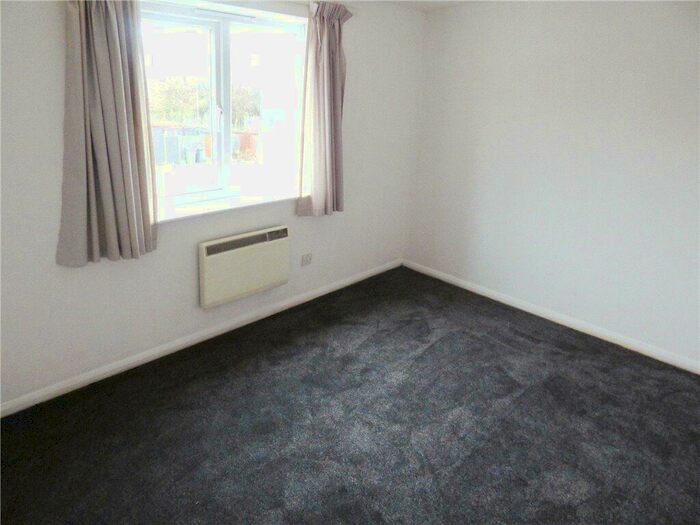 1 Bedroom End Of Terrace House For Sale In Radley Close, Hedge End, Southampton, SO30