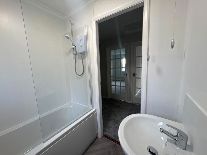 1 Bedroom Flat To Rent In John O'Gaunts Way, Belper, Derbyshire, DE56
