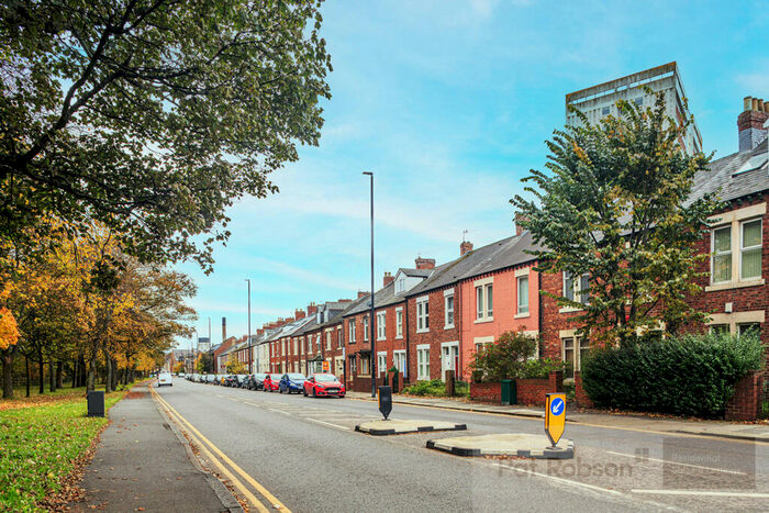3 Bedroom Apartment To Rent In Claremont Road, Spital Tongues, Newcastle Upon Tyne, NE2
