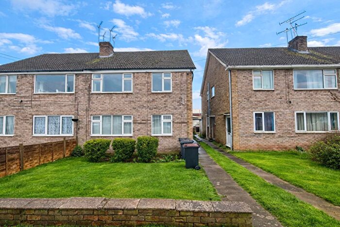 2 Bedroom Property To Rent In Oaston Road, Nuneaton, CV11