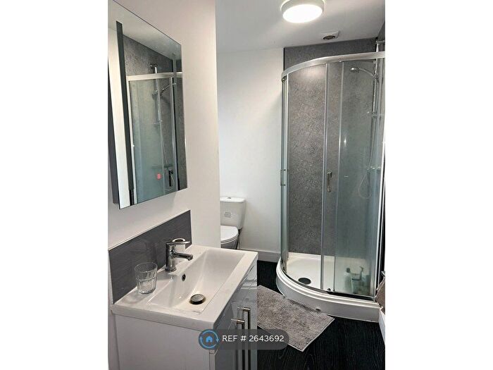 6 Bedroom Terraced House To Rent In Garnier Street, Portsmouth, PO1