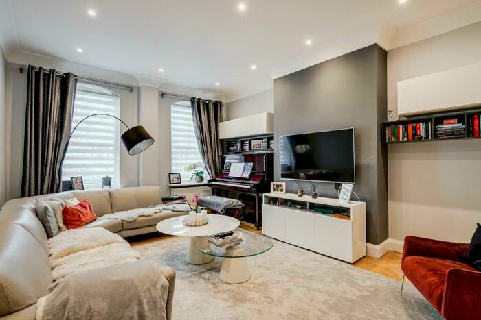 7 Bedroom Semi-Detached House To Rent In Ardwick Road, NW2