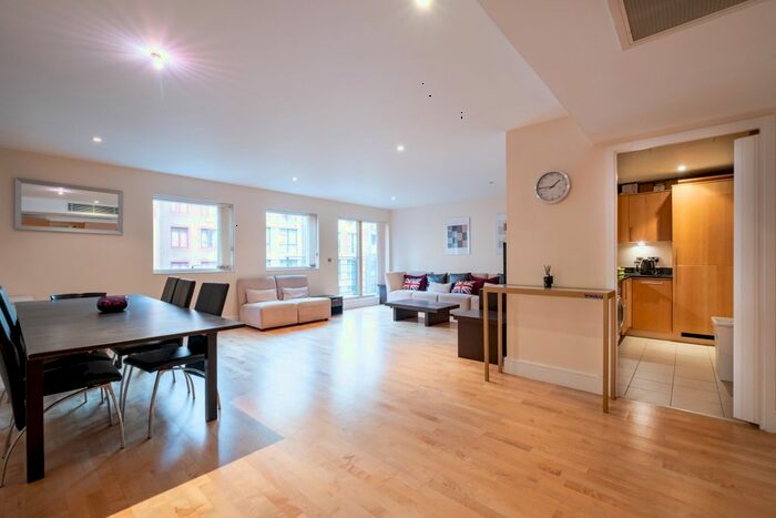 3 Bedroom Flat To Rent In Monck Street, London, SW1P