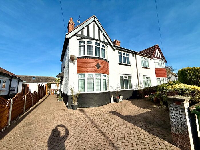 3 Bedroom Terraced House For Sale In Oakland Avenue, Stockton Road, TS25