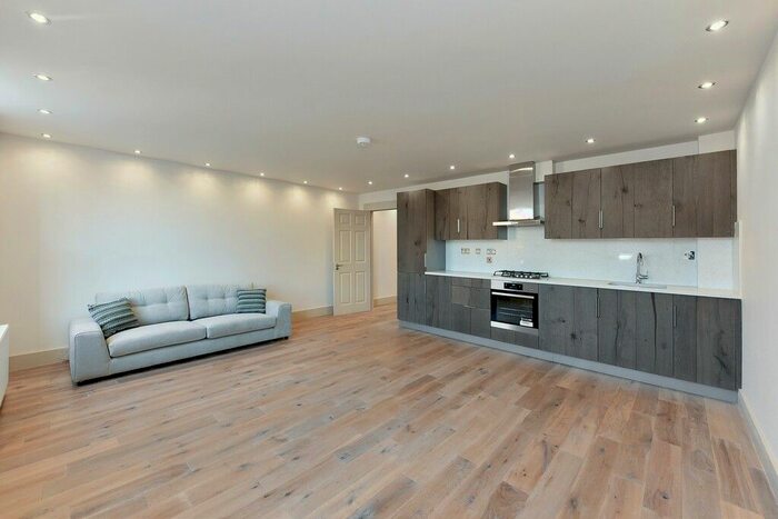1 Bedroom Flat To Rent In Fulham Road, Fulham, SW6