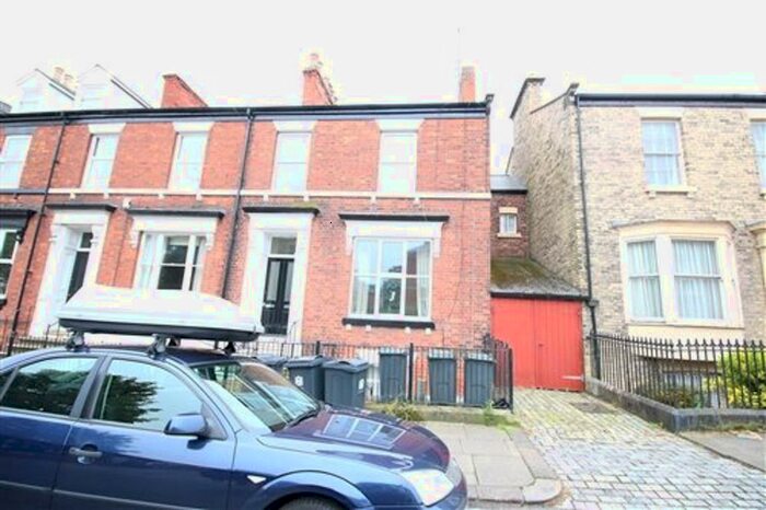 1 Bedroom Property To Rent In Cleveland Terrace, Darlington DL3