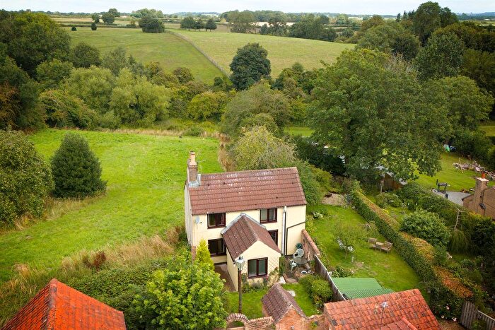 2 Bedroom Semi-Detached House To Rent In Main Street, Holwell, Melton Mowbray, LE14