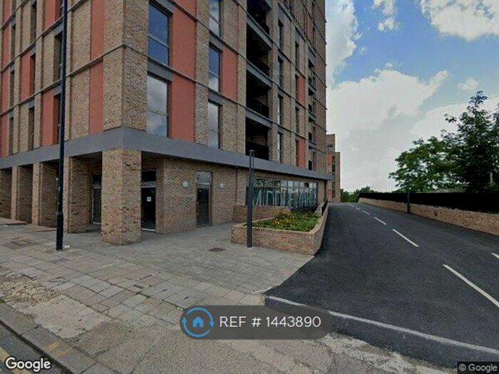 2 Bedroom Flat To Rent In Josephine House, London, NW10