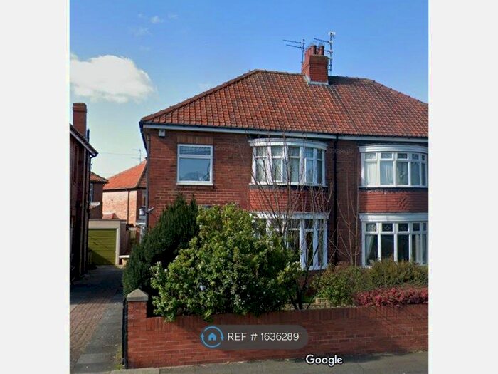 3 Bedroom Semi-Detached House To Rent In Floralia Avenue, Sunderland, SR2