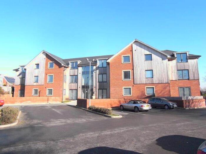 1 Bedroom Flat To Rent In Huntsman House, Normanton, Wakefield, WF6