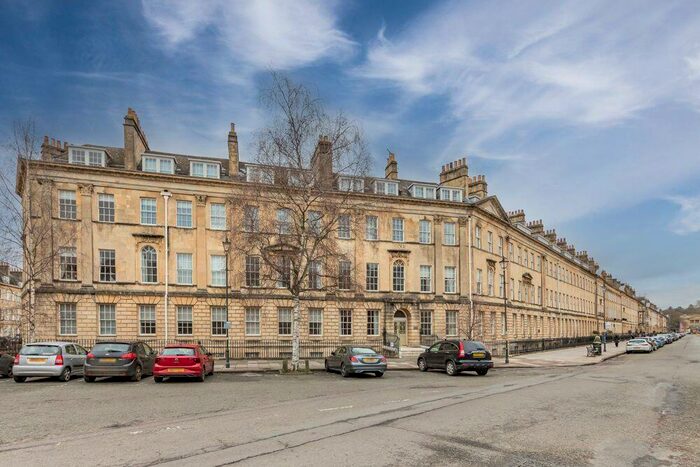 1 Bedroom Apartment To Rent In Flat, Connaught Mansions, Great Pulteney Street, Bath, BA2