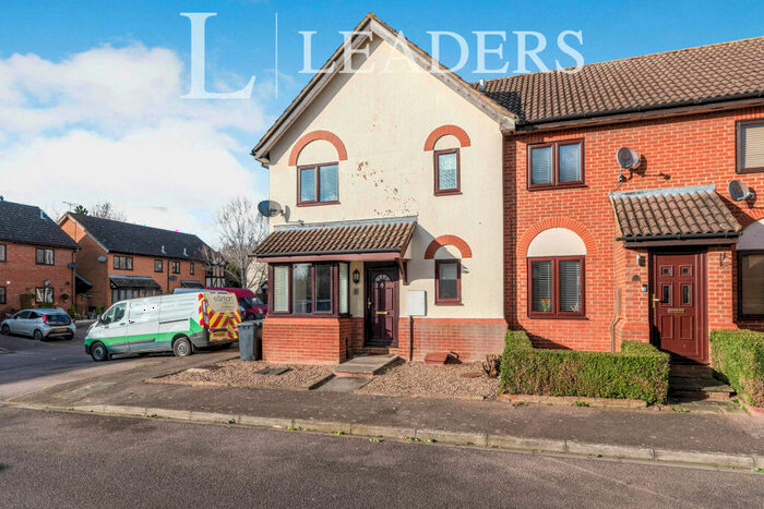 1 Bedroom Terraced House To Rent In Ramerick Gardens Arlesey, SG15