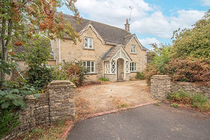 4 Bedroom Cottage For Sale In Kingscote, Tetbury, GL8
