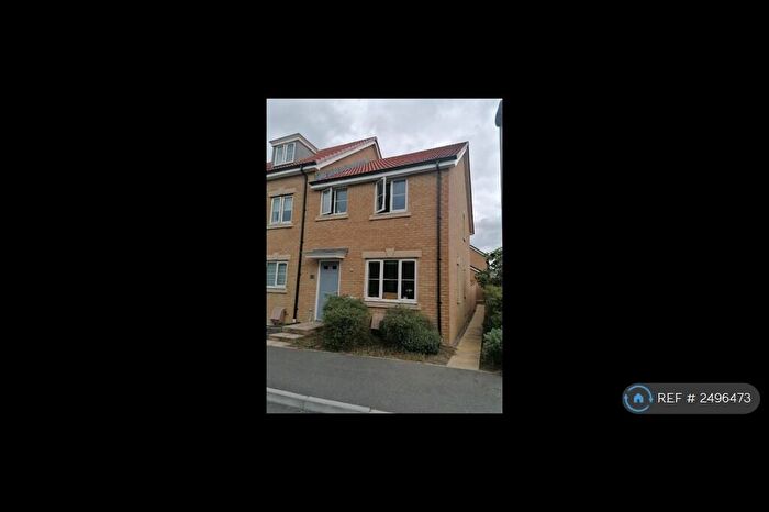 3 Bedroom End Of Terrace House To Rent In Hastings Road, Hilperton, Trowbridge, BA14