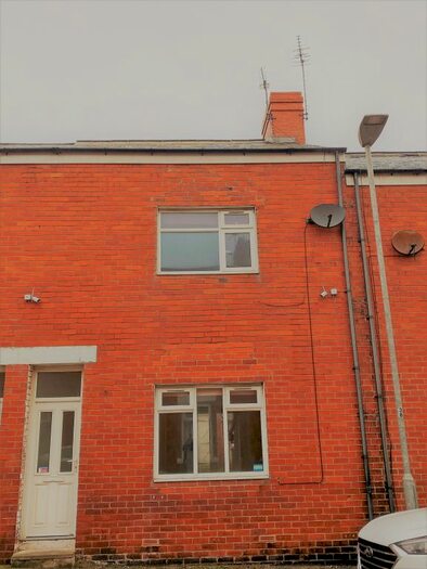 2 Bedroom Terraced House To Rent In Strangways Street, Seaham, SR7