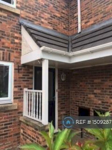 2 Bedroom Terraced House To Rent In Meremanor, Manchester, M28