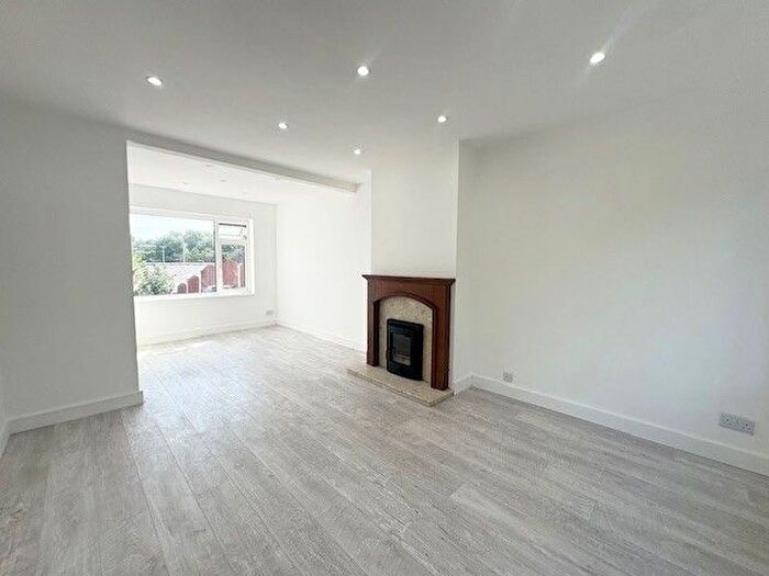 3 Bedroom Terraced House To Rent In Chipping Road, Bolton, BL1