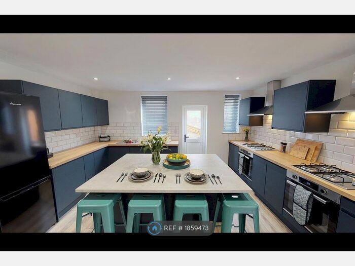 10 Bedroom End Of Terrace House To Rent In Manners Road, Southsea, PO4