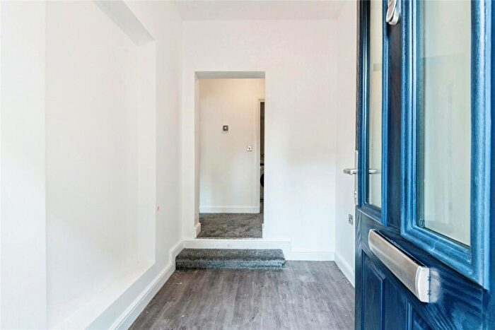 1 Bedroom Apartment To Rent In Turvey, MK43