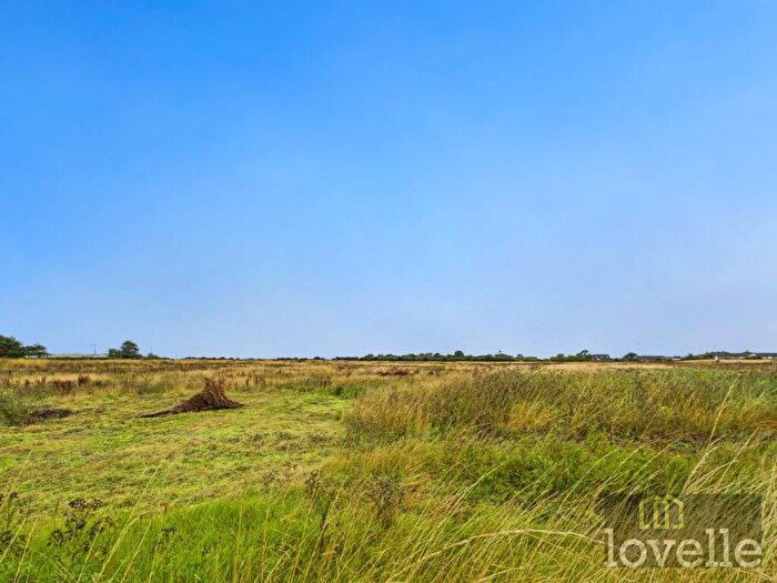 4 Bedroom Land For Sale In Trusthrope Road, Sutton On Sea, LN12