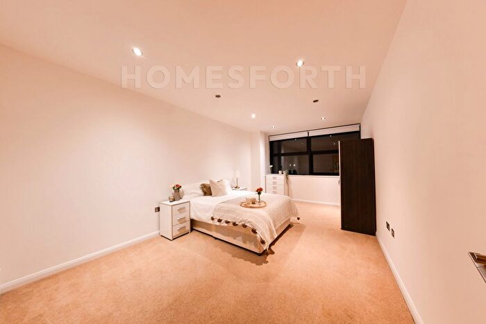 2 Bedroom Flat To Rent In Bovis House, Northolt Road, Harrow, HA2